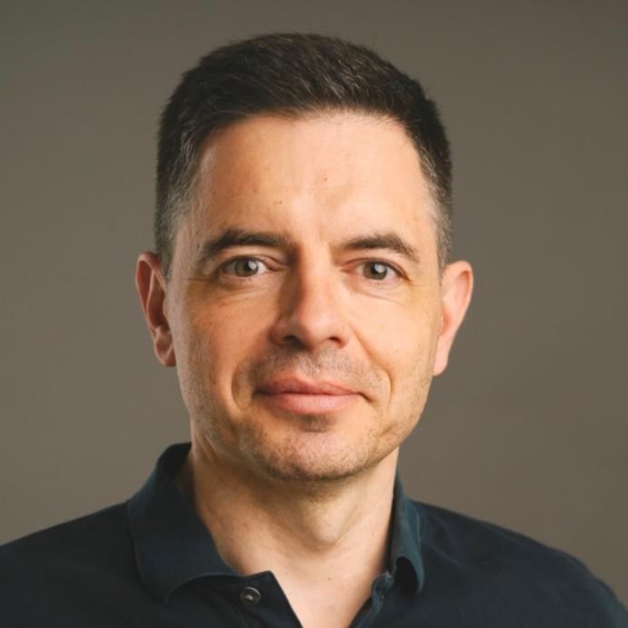 Andrei Svirida